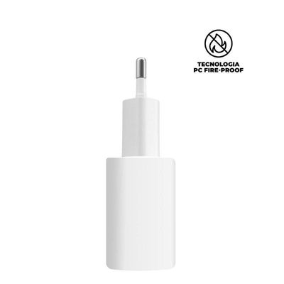 Carregador Xiaomi Redmi original Gshield - Branco