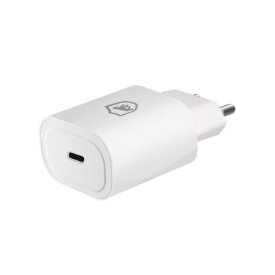 Carregador Xiaomi Redmi original Gshield - Branco