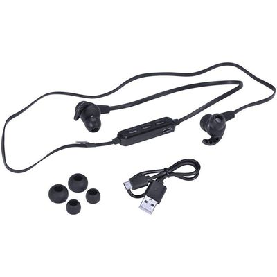 Fone De Ouvido Sound Sport Bluetooth Com Microfone