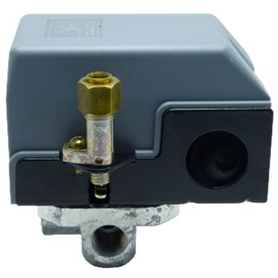 Pressostato Automatico Baixa Pressão 4 Vias Margirius