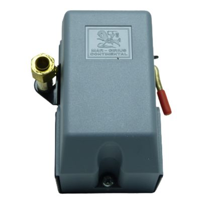 Pressostato Automatico Baixa Pressão 4 Vias Margirius
