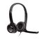Headset Logitech H390, Usb, Redução De Ruídos, Preto