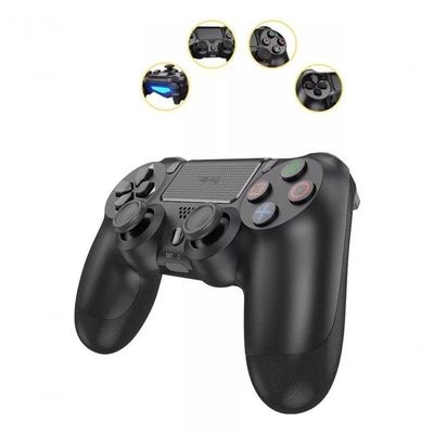 Controle De Playstation 4 Double-motor Vibration 4