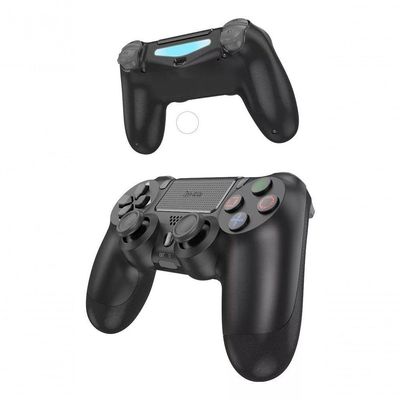 Controle De Playstation 4 Double-motor Vibration 4