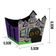 Forminha Para Doces Halloween - 24 Unidades