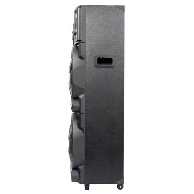 Caixa De Som Amvox 2200w Rms Aca 2201 - 000503a69
