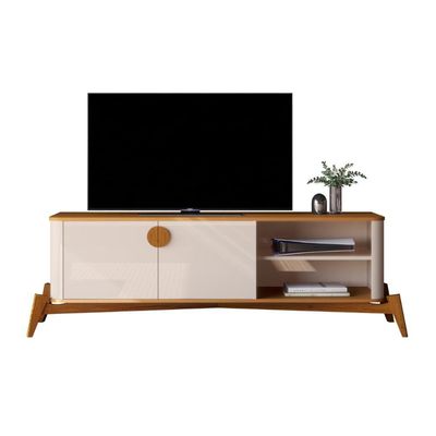 Bancada 60 Polegadas Adamantina 1400 Off White