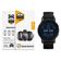 Película para Moto Watch 100 - Hydrogel HD - Gshield
