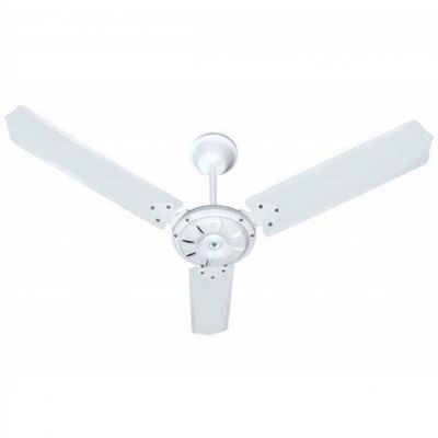 Ventilador Eco Rio Branco 220V 3 Pás 220V