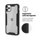 Capa Dual Shock para iPhone 11 Pro Max - Gorila Shield