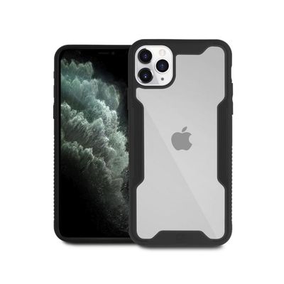 Capa Dual Shock para iPhone 11 Pro Max - Gorila Shield
