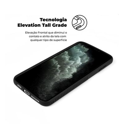 Capa Dual Shock para iPhone 11 Pro Max - Gorila Shield
