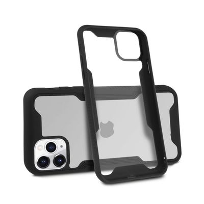 Capa Dual Shock para iPhone 11 Pro Max - Gorila Shield