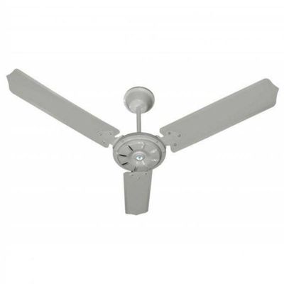 Ventilador Eco Rio Grafite 110V 3 Pás 110V