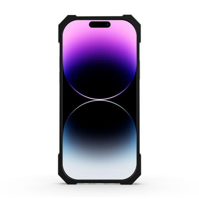 Capa para iPhone 14 Pro Max - Dual Shock X - Gshield