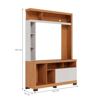 Home Casablanca Freijo Off White Matte