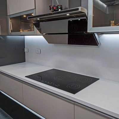Fita De Led Blumenau Pro Com 5 Metros 120 Leds/m 12w 12v 6500k Luz Branca