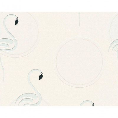 Papel De Parede Boys E Girls 6 369981 Rolo 10m X 0,53m