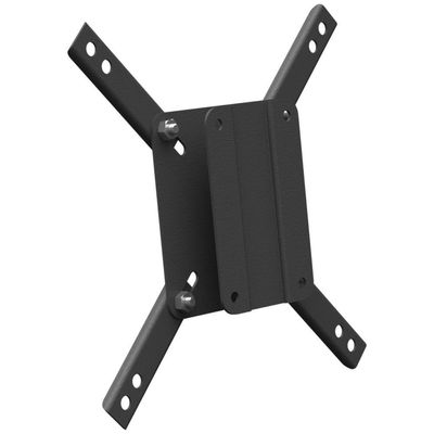 Suporte Tv 10" A 42" 200x200 1 Movimento - Preto