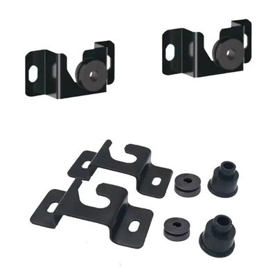 Suporte Universal Para Tv De 10 à 71" - Fertak