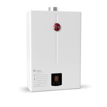 Aquecedor 30L Digital Ef 127-220 V Gn Rheem