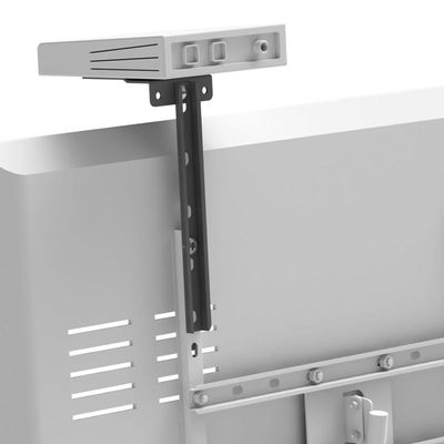 Suporte Conversor Receptor - Preto