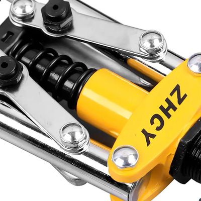 Alicate Rebitador Profissional Tipo Alavanca 17 Polegadas Lorben