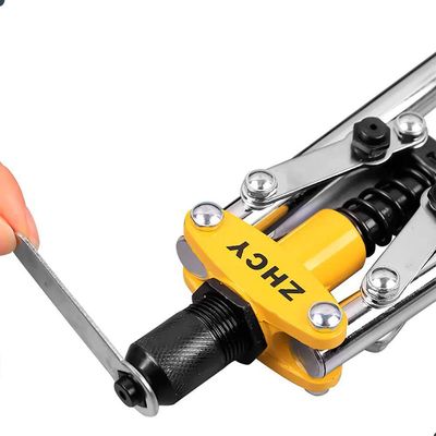 Alicate Rebitador Profissional Tipo Alavanca 17 Polegadas Lorben
