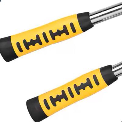 Alicate Rebitador Profissional Tipo Alavanca 17 Polegadas Lorben