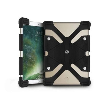 Capa Universal para Tablet Samsung Galaxy Tab S7 - Skull Armor - Gshield