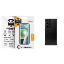 Película Traseira de Hydrogel para Samsung Galaxy S21 Ultra - Gshield