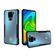 Kit Capa Dual Shock x e Pelicula Nano Vidro para Xiaomi Redmi Note 9 - Gshield