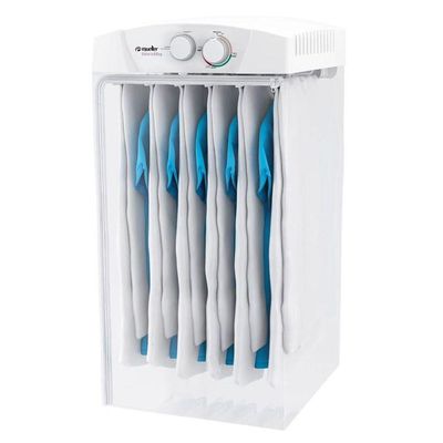 Secadora De Roupa Mueller Solaris 8kg 127V Branco 110V