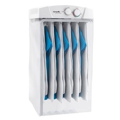 Secadora De Roupa Mueller Solaris 8kg 127V Branco 110V