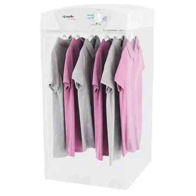 Secadora De Roupa Mueller Sun 8kg 127V Branco 110V