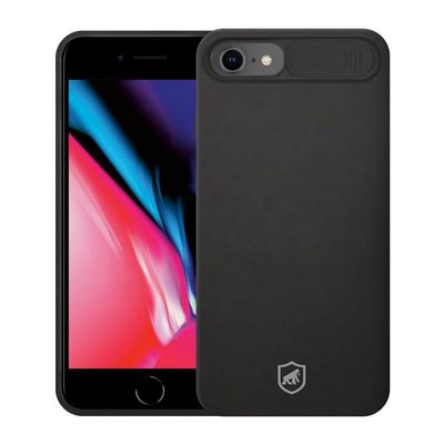 Capa Flex Cam para iPhone 6 Plus / 6s Plus - Gshield