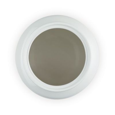 KIT LE CREUSET 2 CANECAS 350ML E POTE DE BISCOITO EM CERÂMICA MERINGUE