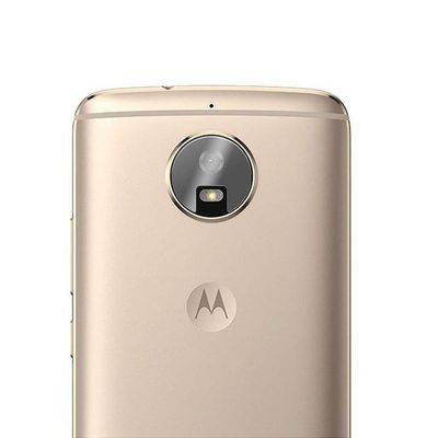 Película de Vidro para Lente Câmera Motorola Moto G5S - Gorila Shield
