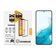 Película Coverage 5D Pro Preta para Samsung Galaxy S22 Plus - Gshield