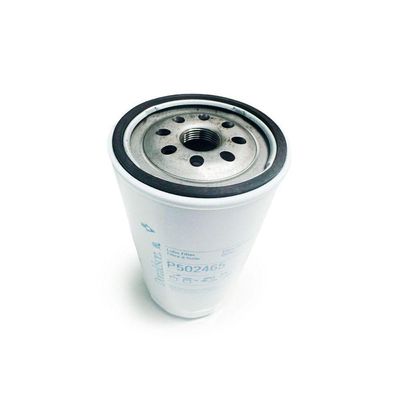 Filtro Lubrificante Motor Jcb 444 Aplicado 3c 3cx 4cx