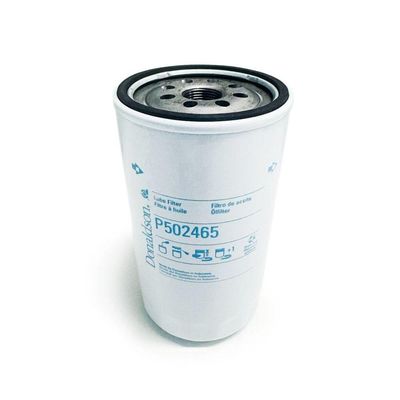 Filtro Lubrificante Motor Jcb 444 Aplicado 3c 3cx 4cx