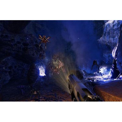 PSVR Farpoint - PS4 VR