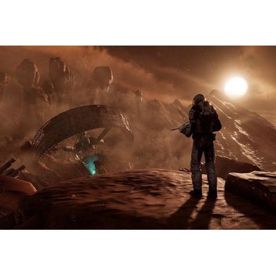 PSVR Farpoint - PS4 VR