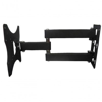 Suporte Articulado Para Televisao Tv Monitor Computador