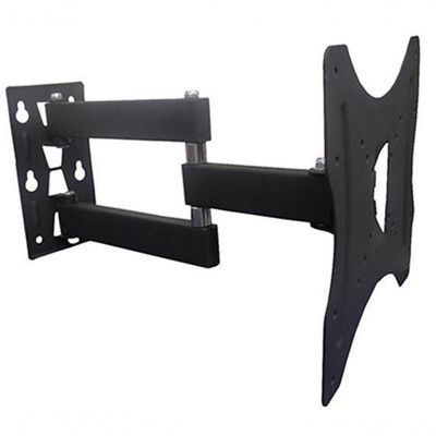 Suporte Articulado Para Televisao Tv Monitor Computador