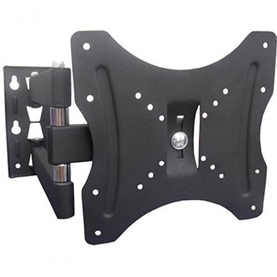 Suporte Articulado Para Televisao Tv Monitor Computador