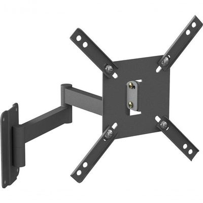Suporte Tv Até 48 Nf2041 Tri-articulado Multiforma