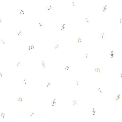 Papel De Parede Pippo Little Parade 451-1 Pippo 451-1