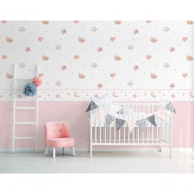 Papel De Parede Pippo Specks 459-2 Pippo 459-2