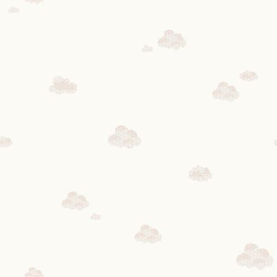 Papel De Parede Sambori Nubes 7006-3 - Rolo 10m X 0,53m